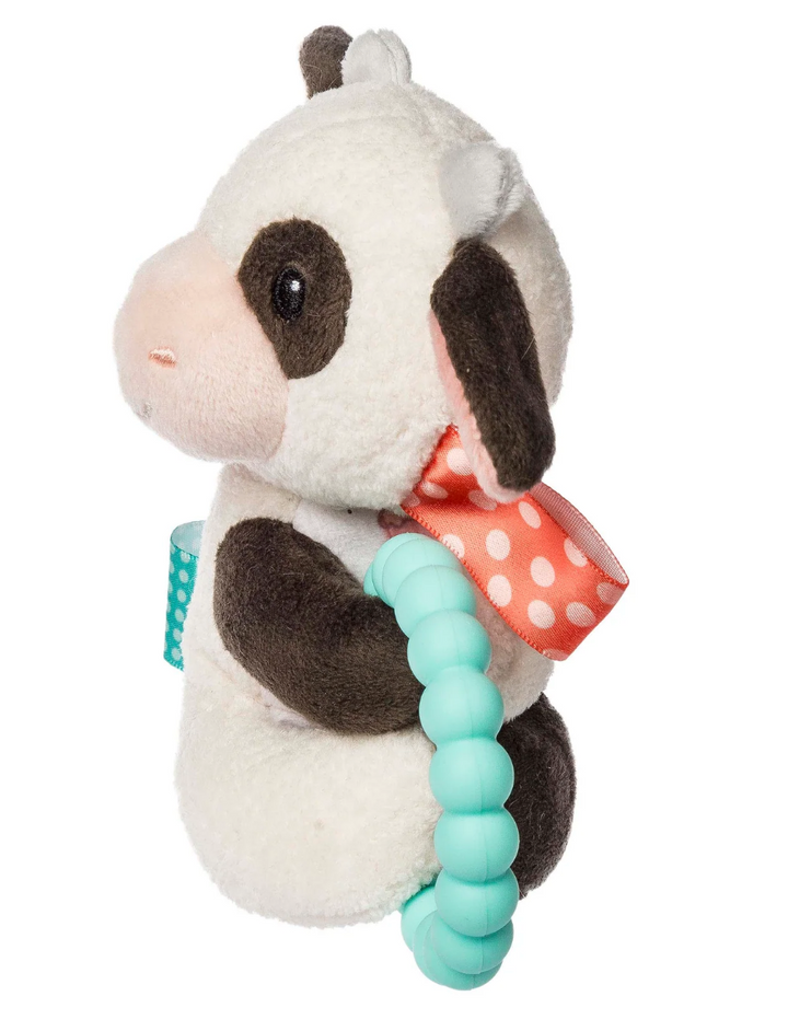 Taggies - Teether Rattle