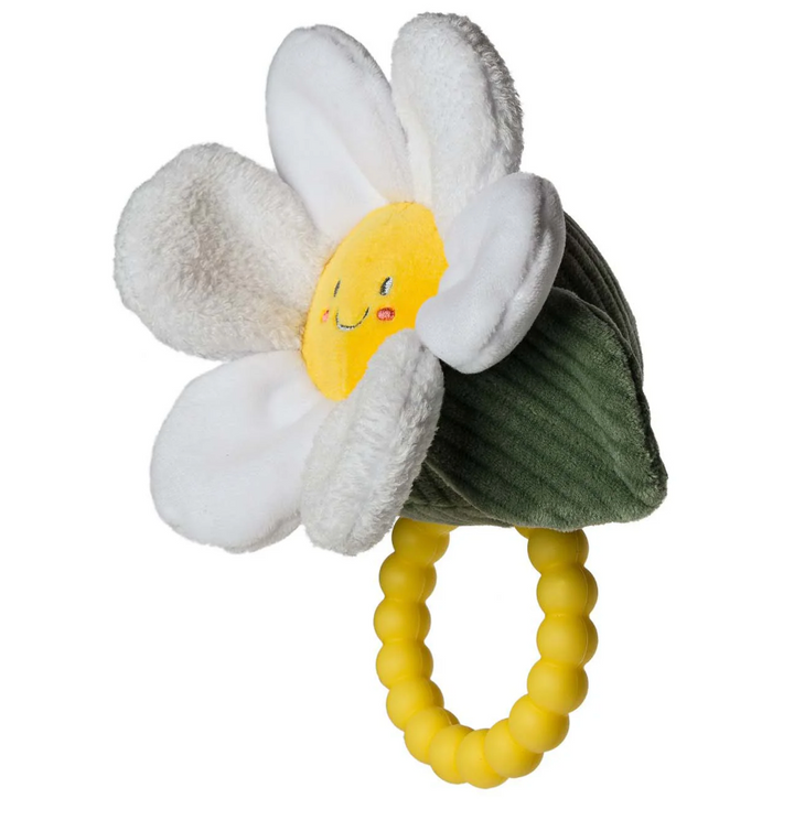 Sweet Soothie - Teether Rattles