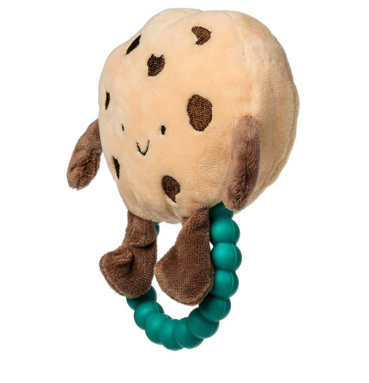 Sweet Soothie - Teether Rattles