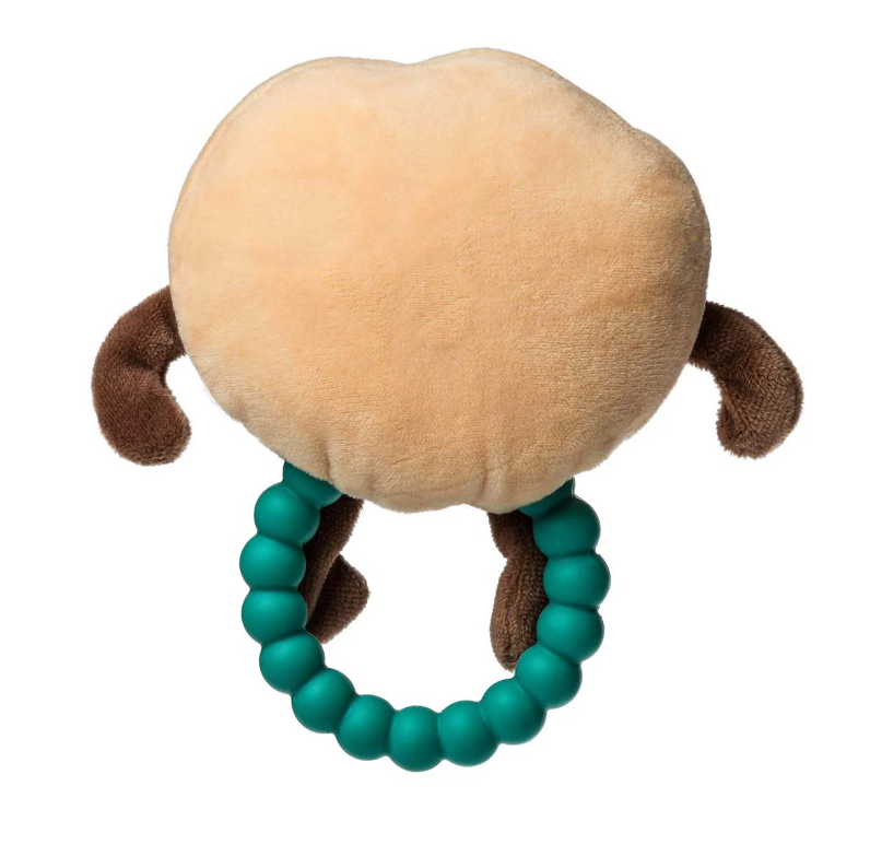 Sweet Soothie - Teether Rattles