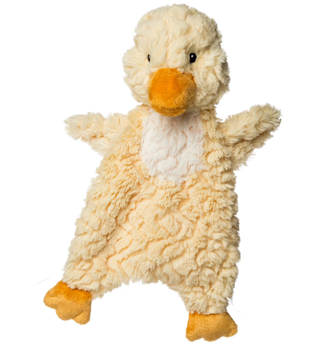 Putty Nursery - Plush Lovey