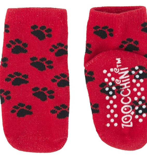 grip+easy™ Comfort Crawler Legging & Sock Set