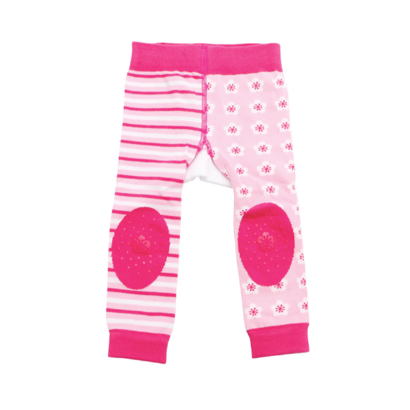 grip+easy™ Comfort Crawler Legging & Sock Set