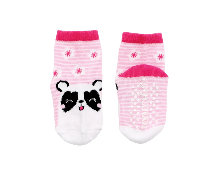 grip+easy™ Comfort Crawler Legging & Sock Set