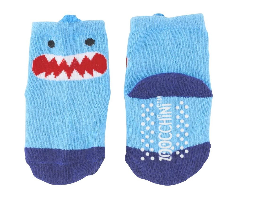 grip+easy™ Comfort Crawler Legging & Sock Set