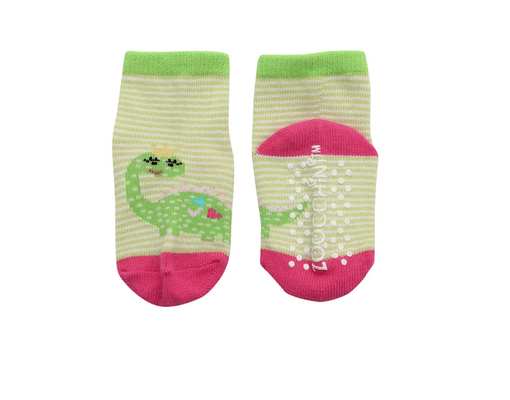 grip+easy™ Comfort Crawler Legging & Sock Set