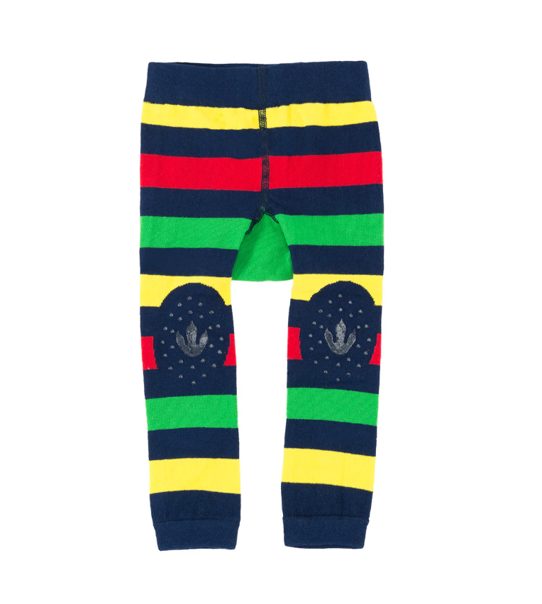 grip+easy™ Comfort Crawler Legging & Sock Set