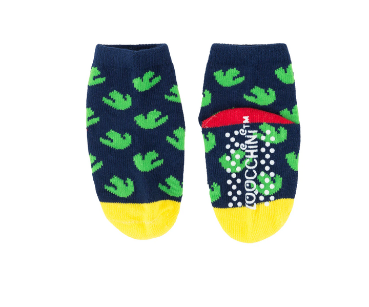 grip+easy™ Comfort Crawler Legging & Sock Set