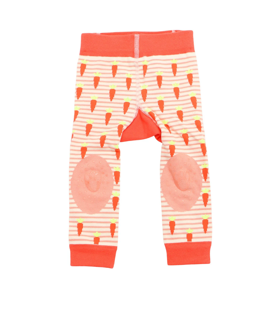 grip+easy™ Comfort Crawler Legging & Sock Set