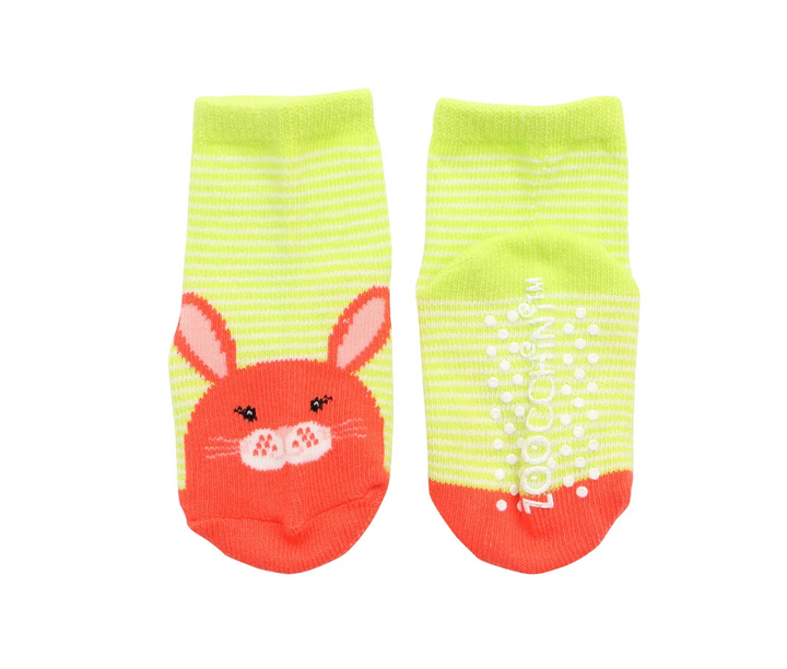 grip+easy™ Comfort Crawler Legging & Sock Set