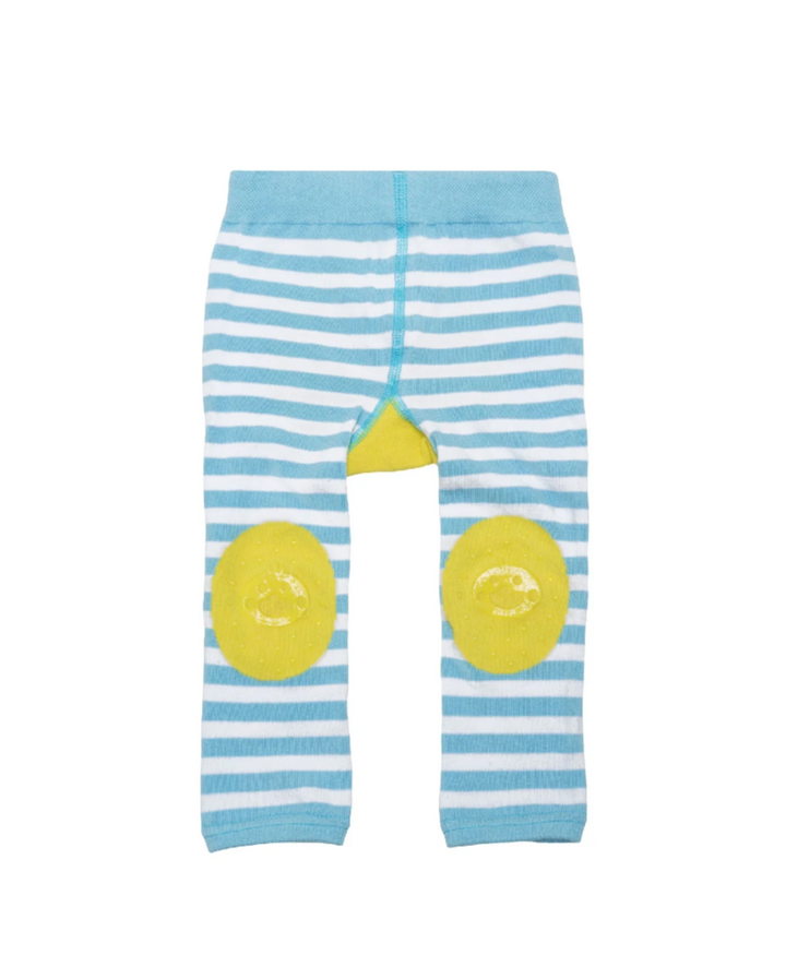 grip+easy™ Comfort Crawler Legging & Sock Set