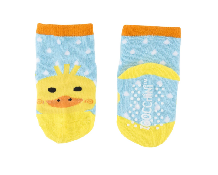 grip+easy™ Comfort Crawler Legging & Sock Set