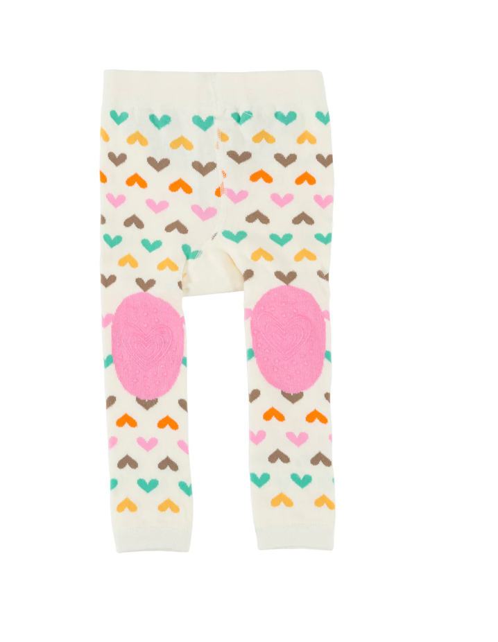 grip+easy™ Comfort Crawler Legging & Sock Set