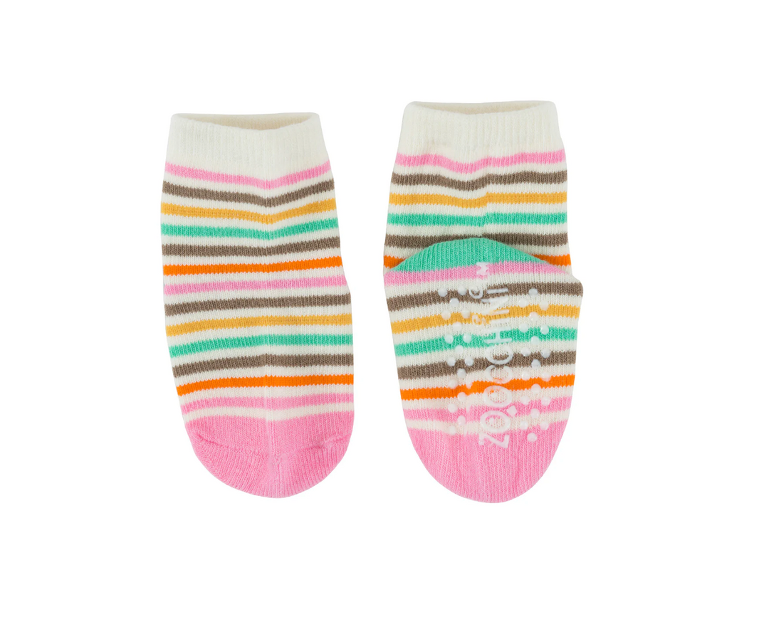 grip+easy™ Comfort Crawler Legging & Sock Set