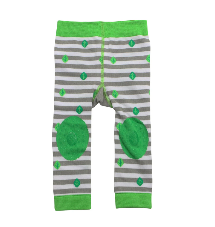 grip+easy™ Comfort Crawler Legging & Sock Set