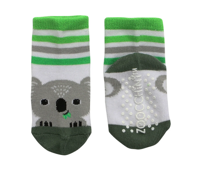 grip+easy™ Comfort Crawler Legging & Sock Set