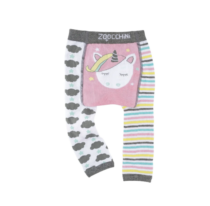 grip+easy™ Comfort Crawler Legging & Sock Set