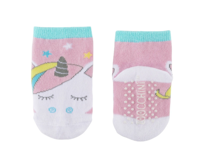 grip+easy™ Comfort Crawler Legging & Sock Set