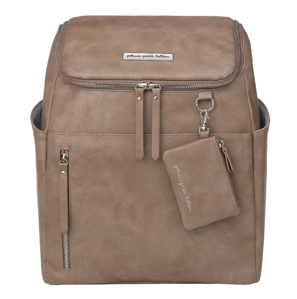 Tempo Backpack Diaper Bag