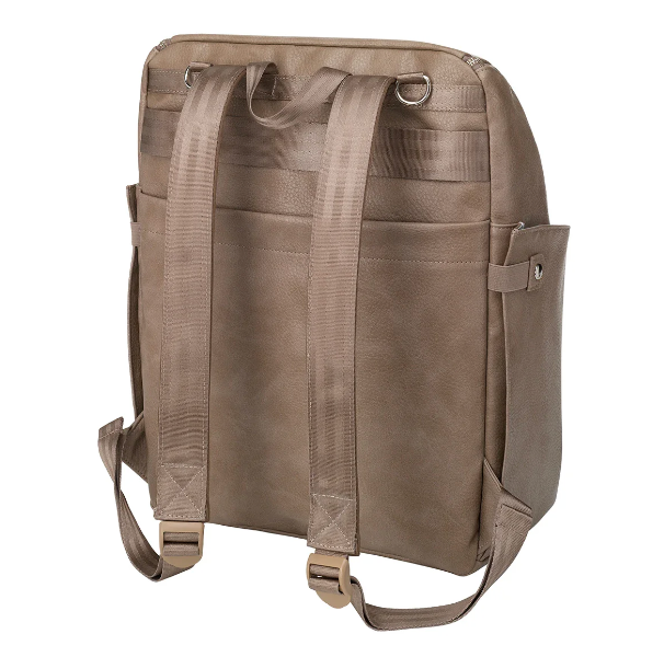 Tempo Backpack Diaper Bag