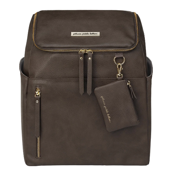 Tempo Backpack Diaper Bag