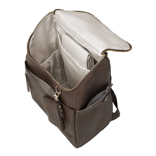 Tempo Backpack Diaper Bag