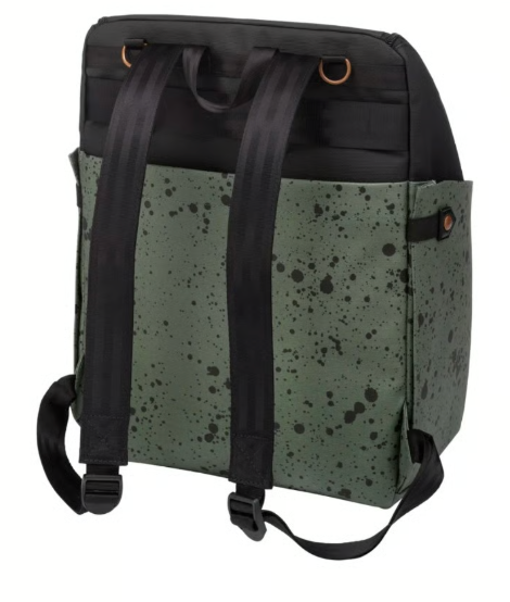 Tempo Backpack Diaper Bag
