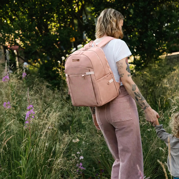 2-in-1 Provisions Backpack