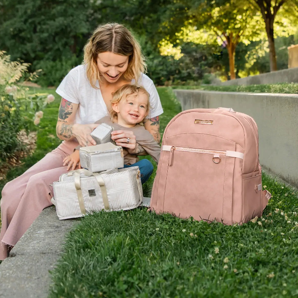 2-in-1 Provisions Backpack