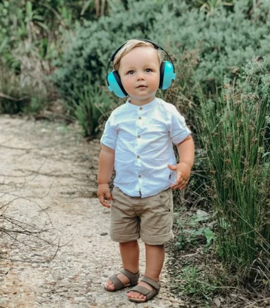 Banz - Cache-oreilles