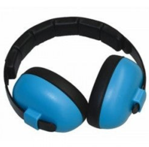Toddler+ Sound Protection Earmuffs