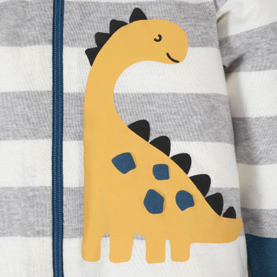 Gerber - Paquet de 4 Sleep 'N Play - Chat pour bébés filles