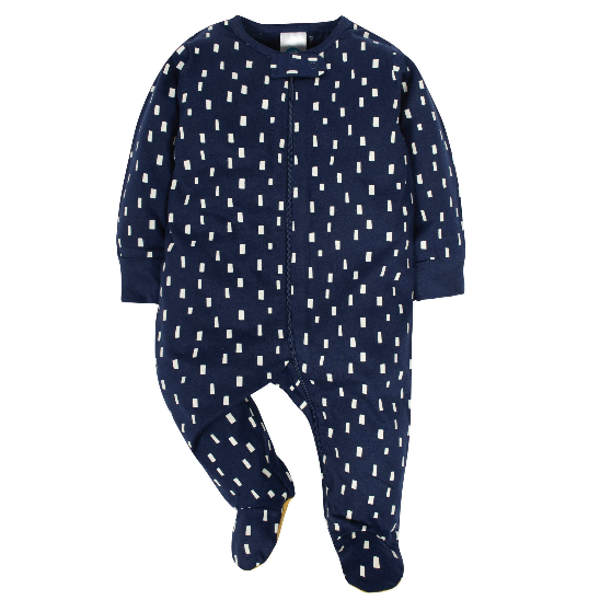 Gerber - Paquet de 4 Sleep 'N Play - Chat pour bébés filles