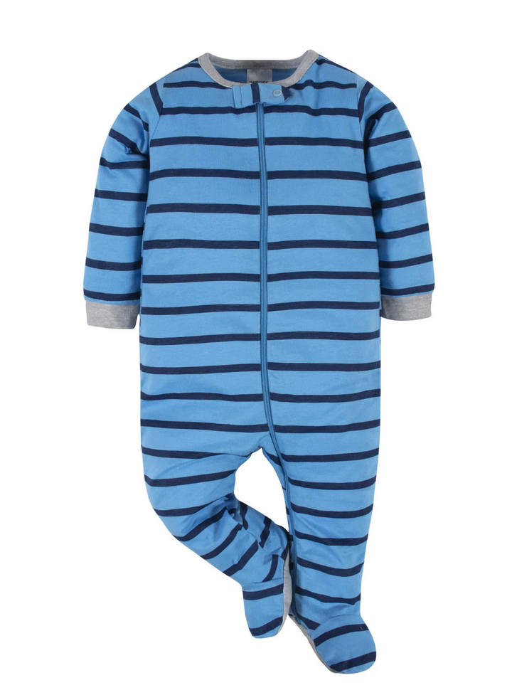 Gerber - Paquet de 4 Sleep 'N Play - Chat pour bébés filles