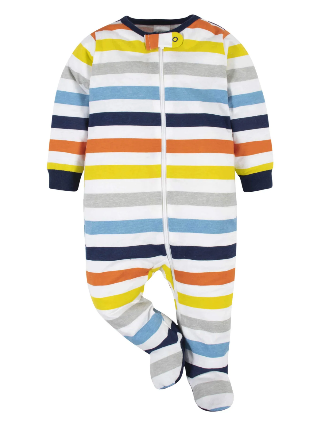 Gerber - Paquet de 4 Sleep 'N Play - Chat pour bébés filles