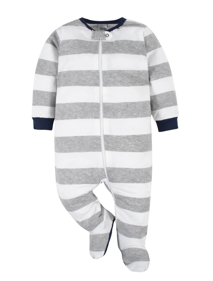 Gerber - Paquet de 4 Sleep 'N Play - Chat pour bébés filles