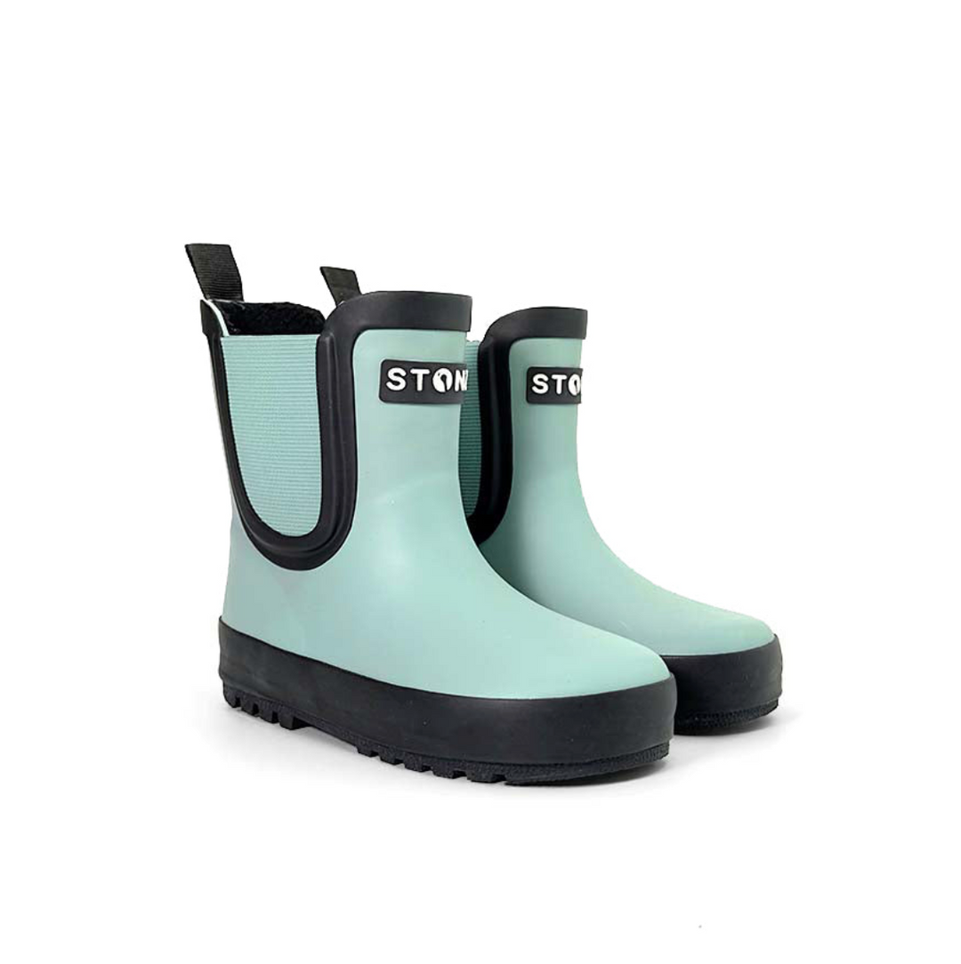 Rain Boots - Urban