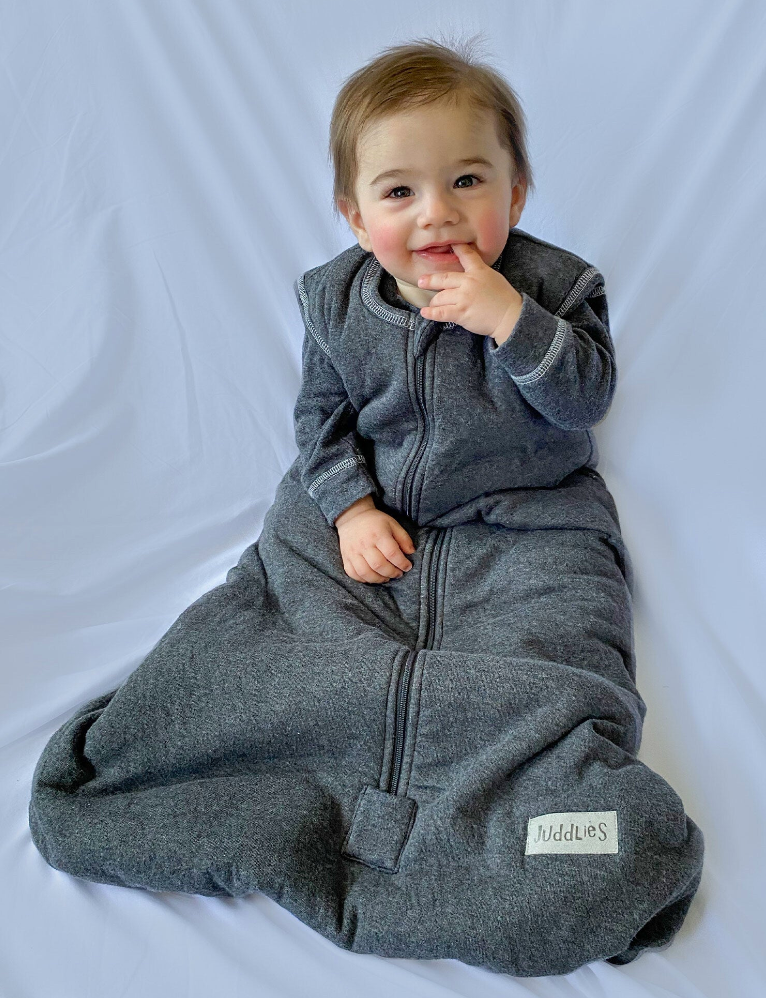 Breathe EZE Sleep Sack - 2.5 TOG