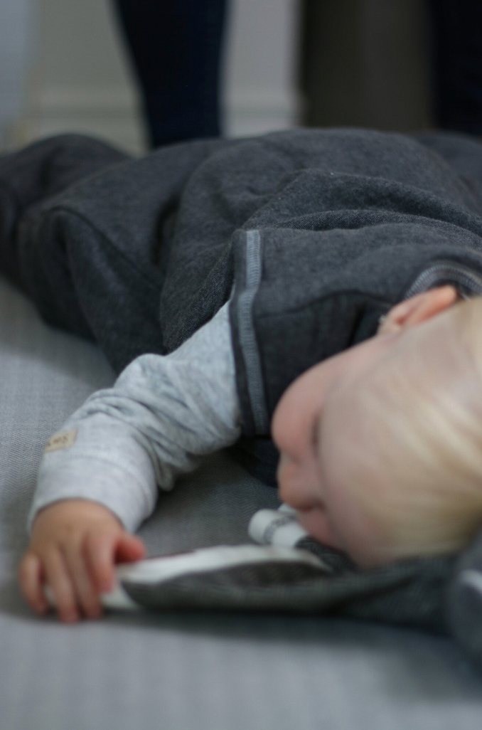 Breathe EZE Sleep Sack - 2.5 TOG