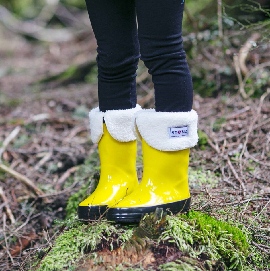 Core - Bootie Liners