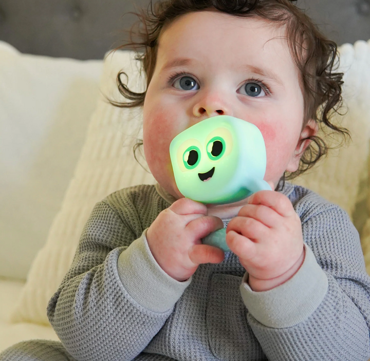 Light Up Rattle