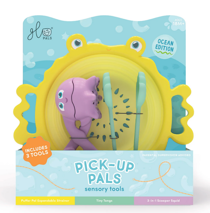 Pick-Up Pals Tool Set