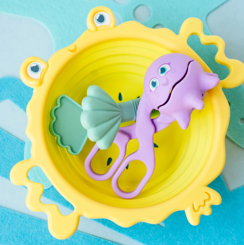 Pick-Up Pals Tool Set