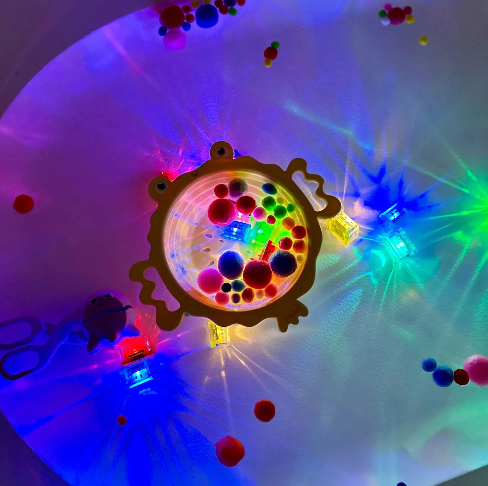 Pick-Up Pals Tool Set