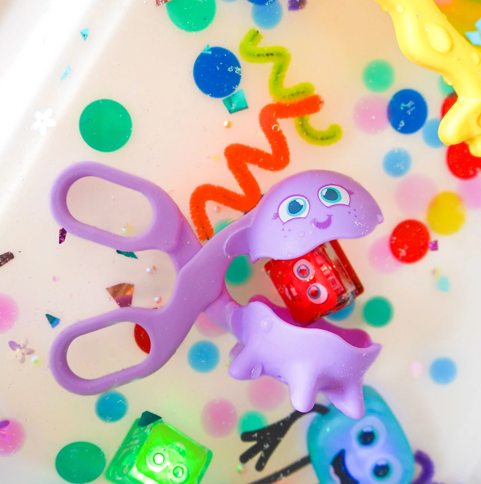 Pick-Up Pals Tool Set