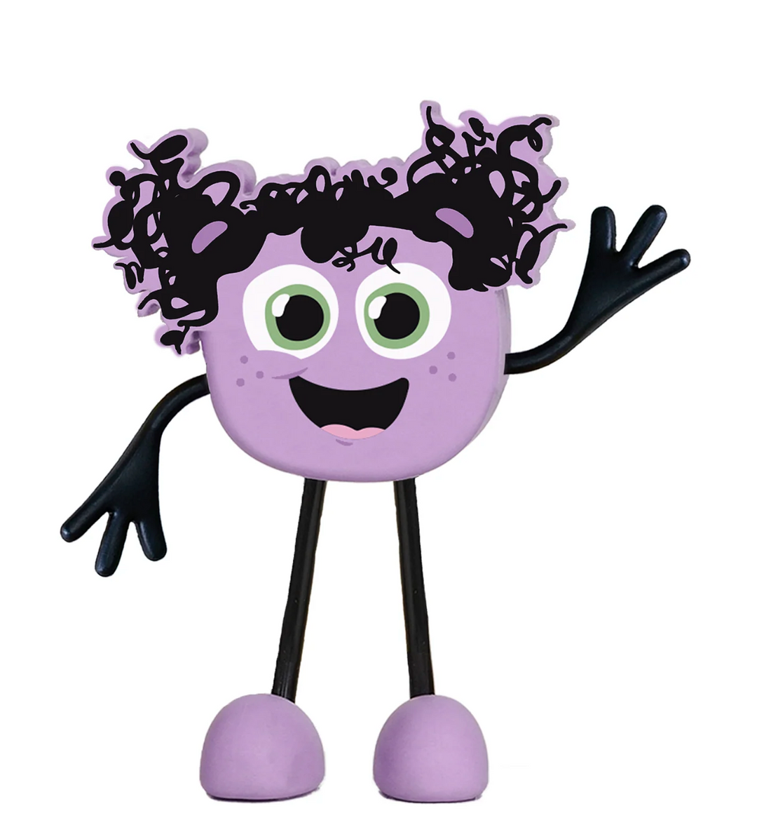 Water Activated Bath Toy