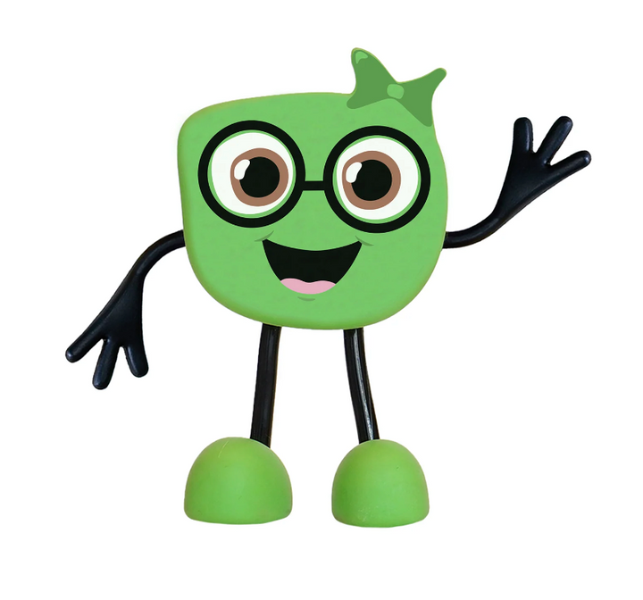 Water Activated Bath Toy