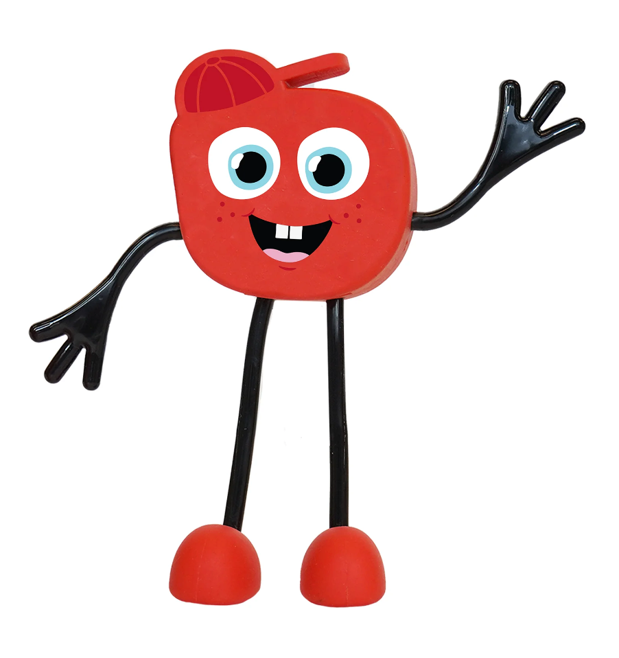 Water Activated Bath Toy