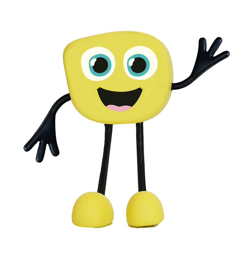 Water Activated Bath Toy