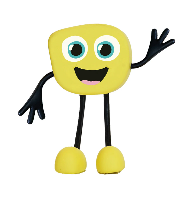 Water Activated Bath Toy